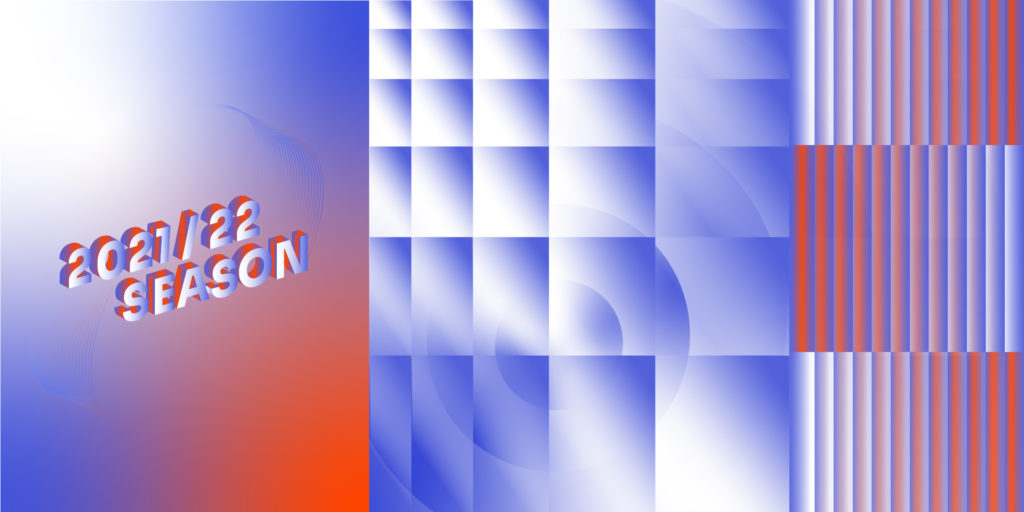 2021/2022 Season image